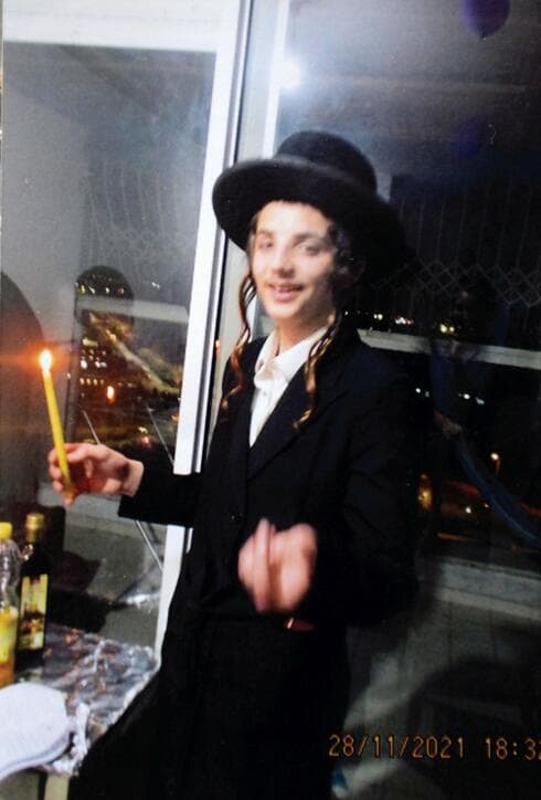 מוישי קליינרמן 
