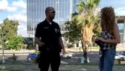 חלי טולדו והפקח