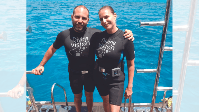 אורית פלד ז"ל עם בנה דניאל. "מי בכלל חשב שהיא תיסע ולא תחזור?" אורית פלד ז"ל עם בנה דניאל. "מי בכלל חשב שהיא תיסע ולא תחזור?"