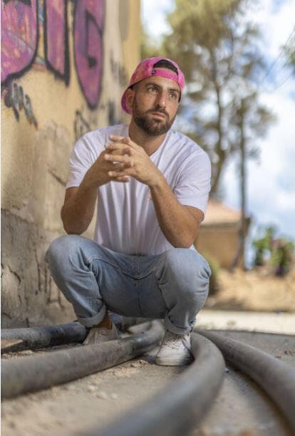 הראפר איזי