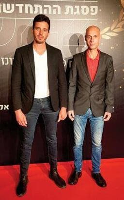 דור אלימלך ושנהב אלקיים: "אנשים שמבקשים לרכוש דירה בבאר־שבע שרויים בתחושת תסכול" (צילום: פרטי) דור אלימלך ושנהב אלקיים: "אנשים שמבקשים לרכוש דירה בבאר־שבע שרויים בתחושת תסכול"
