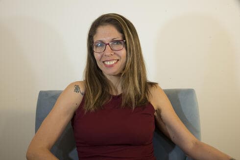 ד"ר דניאלה מזור (צילום: ריקי עייש) ד"ר דניאלה מזור