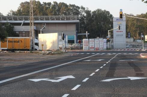הדרך הסלולה החדשה