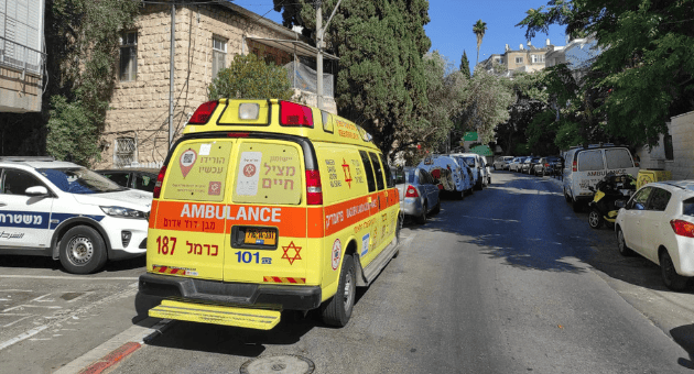 נקבע מותו