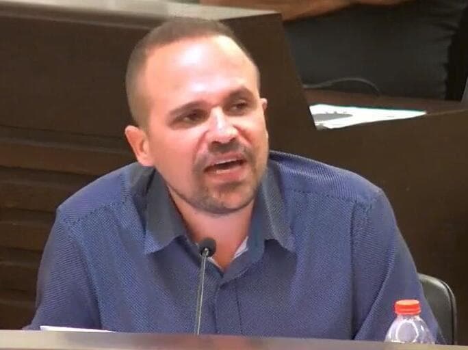 תוקף. יוסי שלום
