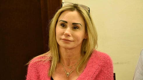 ניצחון. סופי נקש 
