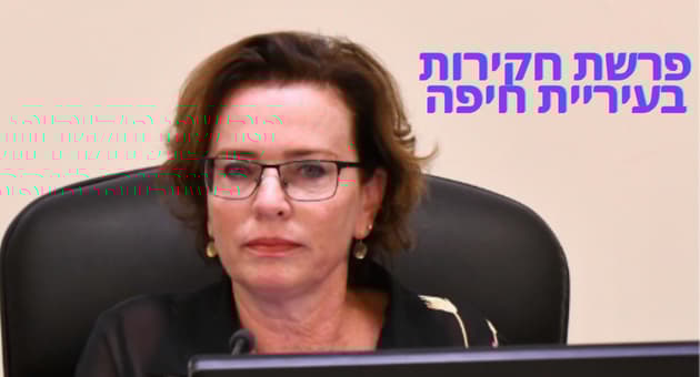 עינת קליש פרשת חקירות