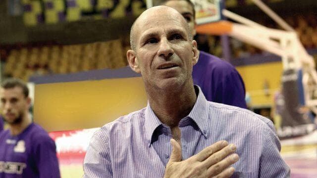 אלימלך. "עצוב שאין שחקנים שגדלו בחולון" 