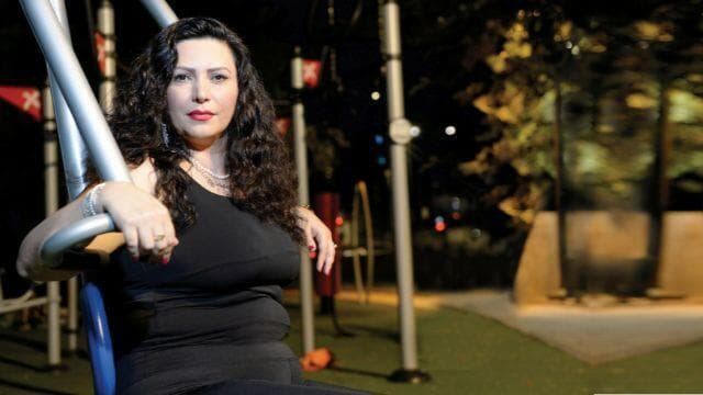 אתי בן מיכאל חג'ג'. "לאורך כל המחקר חשבתי על הבנות שלי וחבריהן"