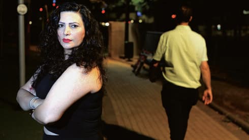 אתי בן חגג'. הנשים לא מפחדות סתם