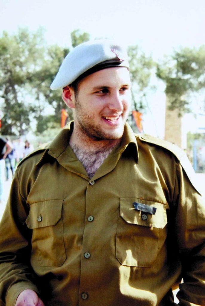 מושיקו דוינו ז״ל 
