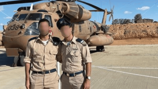 התאומים. "אותה סביבה ותרבות, וסלנג שקצת יותר דומה" |
