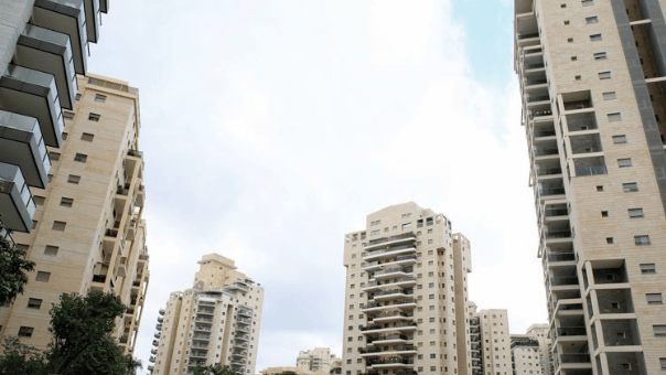 שכונת אם המושבות. מהמבוקשות ביותר בעיר 