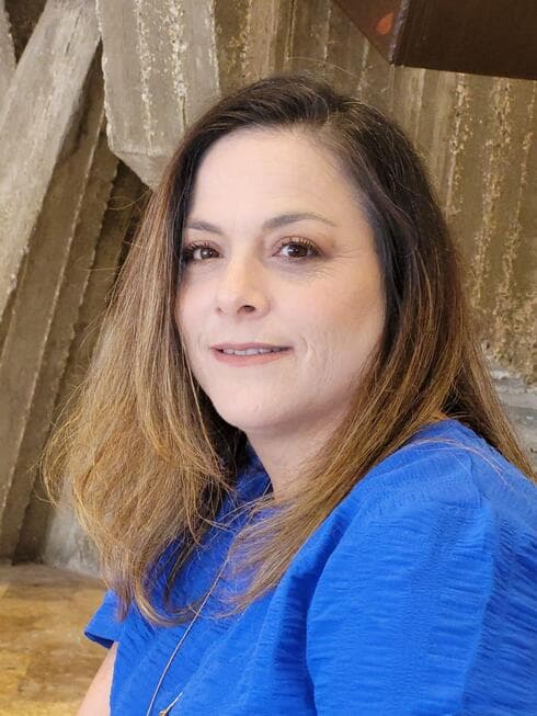 ד"ר מאיה יוהן־ברק
