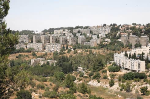 קרית יובל