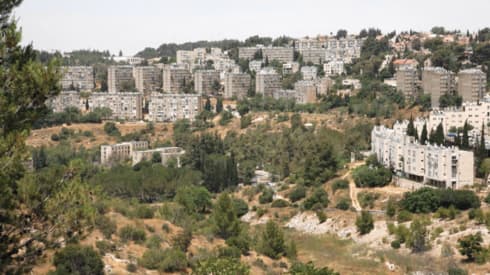 קרית יובל