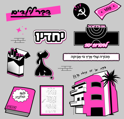"על הדרך". להנגיש מושגים ולסקרן את בני הנוער (המכון הטכנולוגי חולון ) "על הדרך". להנגיש מושגים ולסקרן את בני הנוער