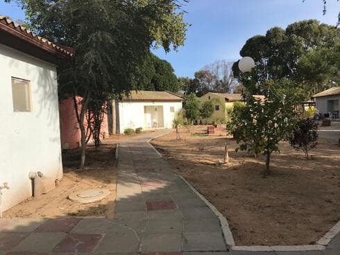 יזכו לשדרוג. המגורים בניר יצחק (צילום: דוברות התנועה הקיבוצית) יזכו לשדרוג. המגורים בניר יצחק