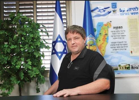גרינברג. "מכבדים אחד את השניה"