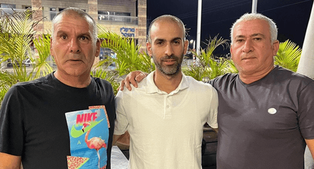 יורם בן חיים, רז משולם ודרור כהן