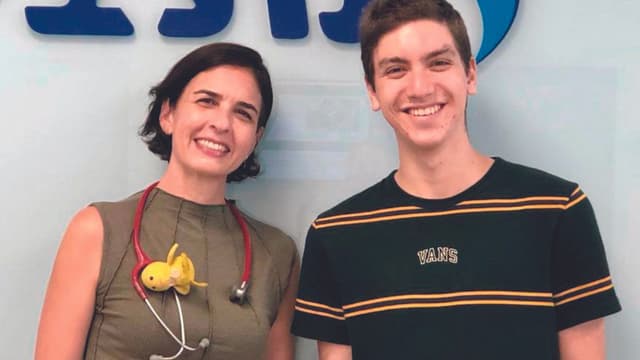 ירדן וד"ר אפרת לב