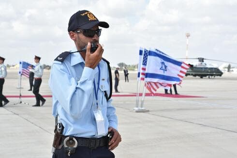 כבישים יחסמו לתנועה