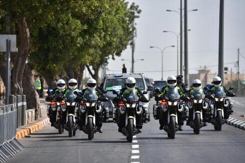 כבישים יחסמו לתנועה