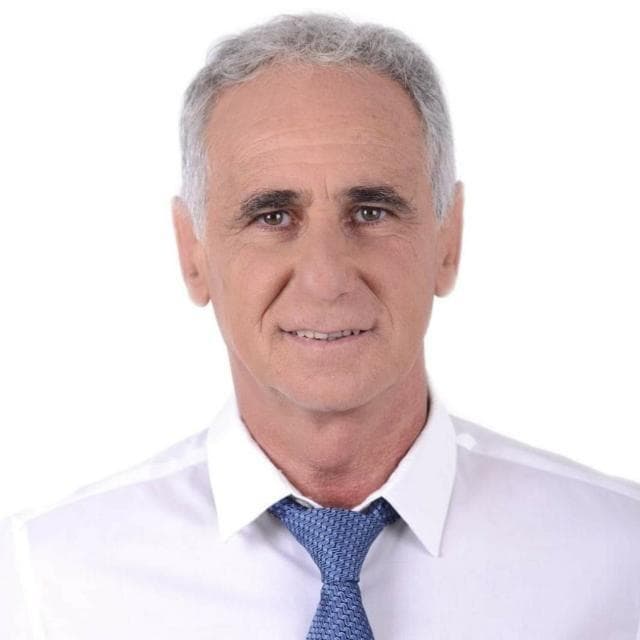 עו"ד חזי עיני