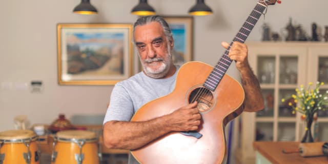 שאול צירלין