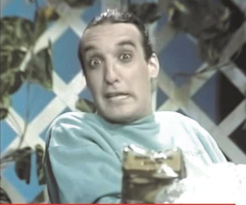 הקליפ "סוכר". "כל פעם שפתחתי את הרדיו הייתי שומע את השיר" 