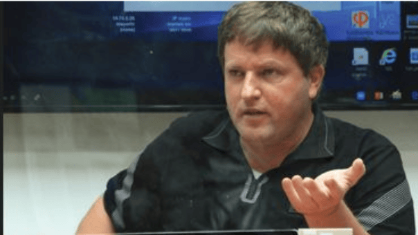 גרינברג."משיב לכל שאלות החוקרים ולא מתחמק מדבר"