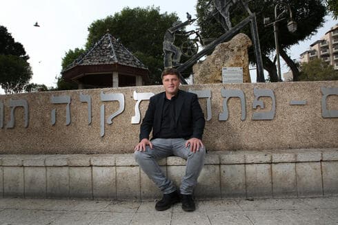 תגובות רבות על החשדות נגדו. רמי גרינברג