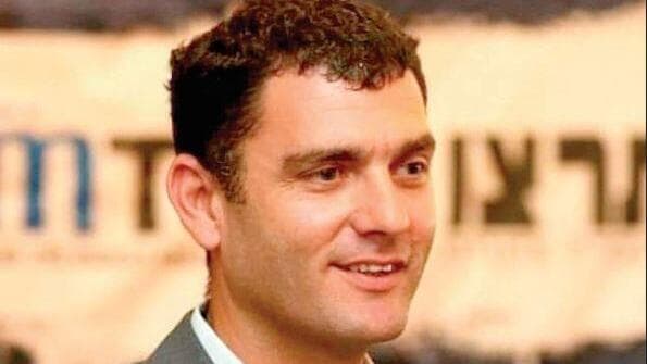 מתן פלג, יו"ר תנועת "אם תרצו": "אם לא נתעורר, אנחנו נאבד את הנגב"