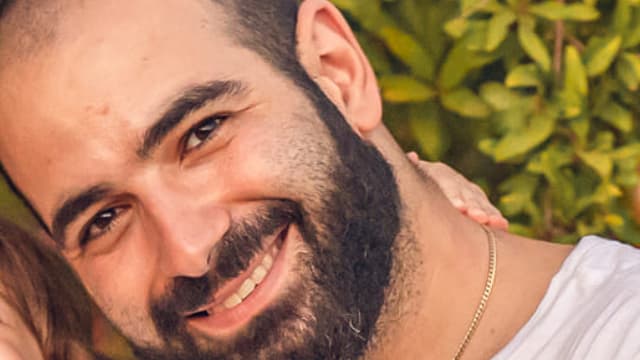 ברק משולם ז"ל