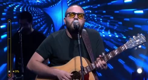 אליאב זוהר בכוכב הבא