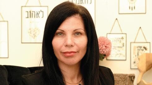 ד"ר קרן גונן (צילום: קובי קואנקס) ד"ר קרן גונן