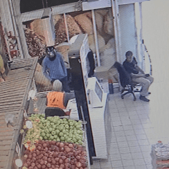 האירוע בהדר גנים