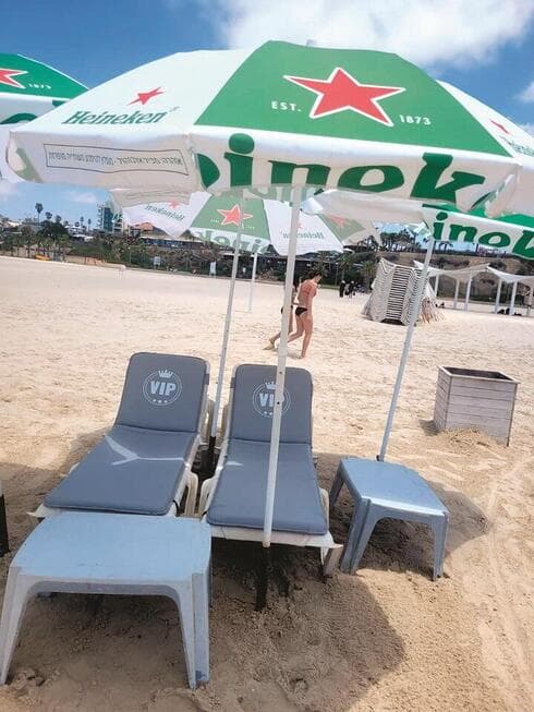 שמשיות vip