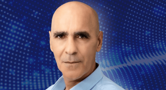 נועם מועלם יוסף