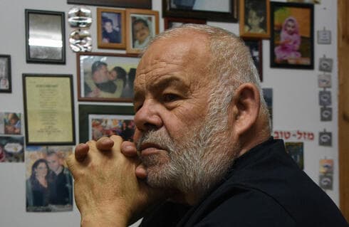 פרוספר אזרן