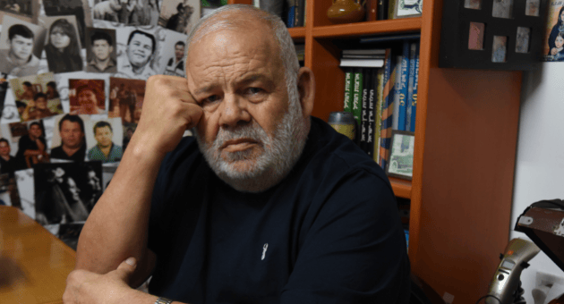 פרוספר אזרן
