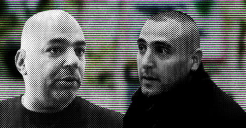 בני שלמה מול שלום דומרני