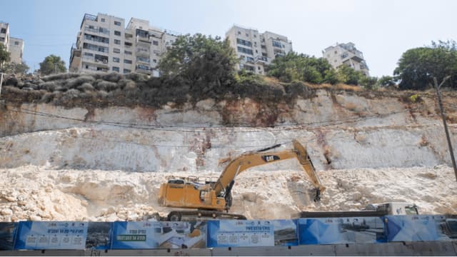 שדרות גולדה מאיר, השבוע 