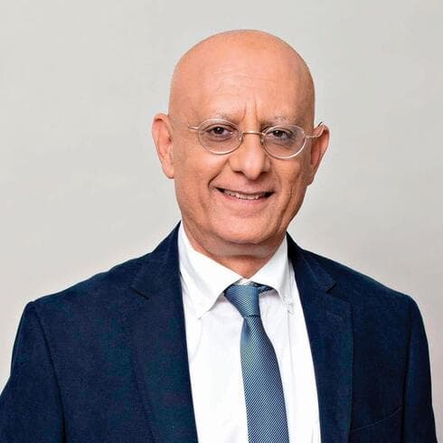 איציק סימון