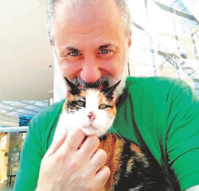 יובל נבון. לקחת אחריות על תוכנית עיקור וסירוס