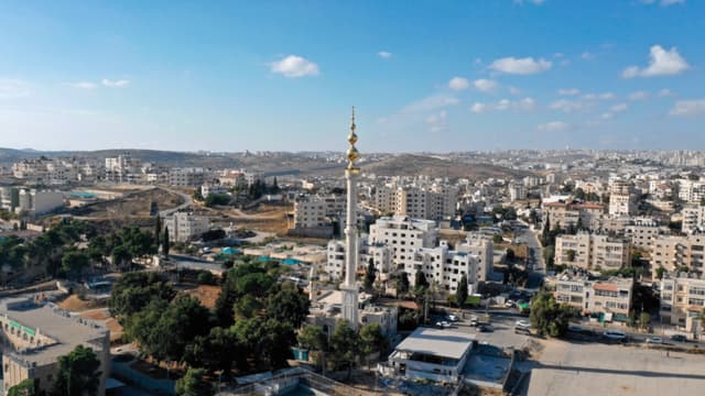 תתרחב בעשרות אלפי דירות. בית חנינא