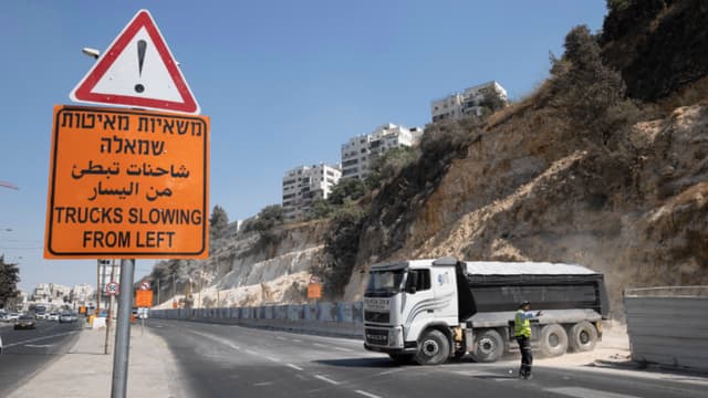 שדרות גולדה מאיר, השבוע 