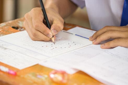  לטלמור פסיכומטרי ומתמטיקה