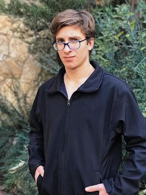  רועי קוגלמס ז"ל