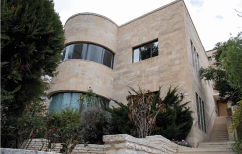עשרות מיליונים עבור קומה בודדת. בית אוסטר | 